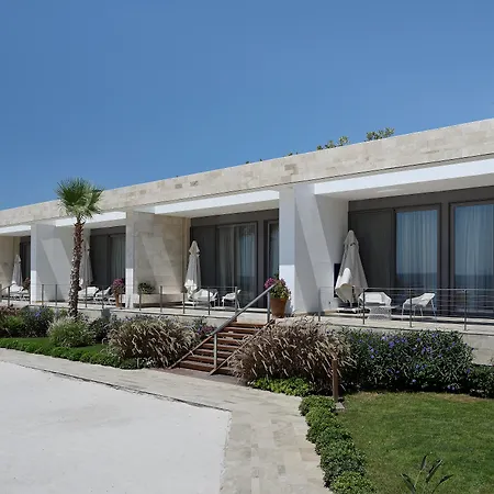 Yalikavak Marina By Mett Collection