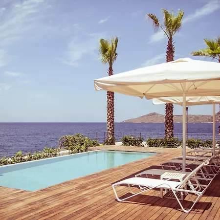 Yalikavak Marina Hotel 4*