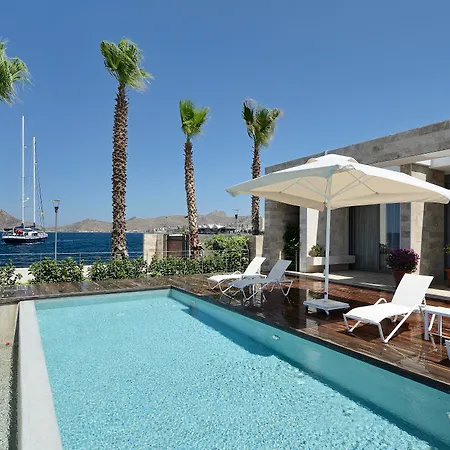 Yalikavak Marina By Mett Collection Szálloda 4*