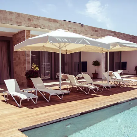Yalikavak Marina By Mett Collection 4*