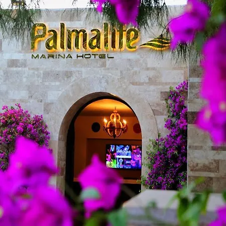 Yalikavak Marina By Mett Collection 4*