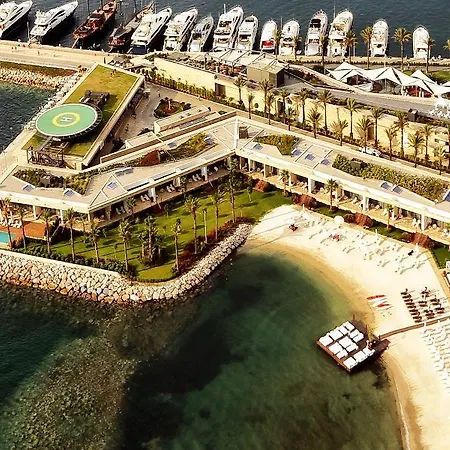 Szálloda Yalikavak Marina By Mett Collection Karakaya