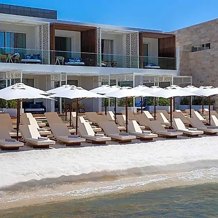 Yalikavak Marina By Mett Collection Hotel