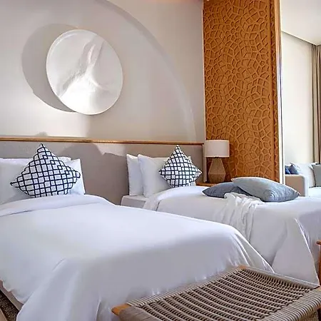 Hotel Yalikavak Marina By Mett Collection 4*