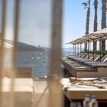 Yalikavak Marina By Mett Collection Hotel