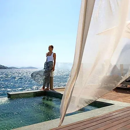 Yalikavak Marina By Mett Collection