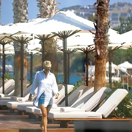 Yalikavak Marina By Mett Collection 4* Karakaya