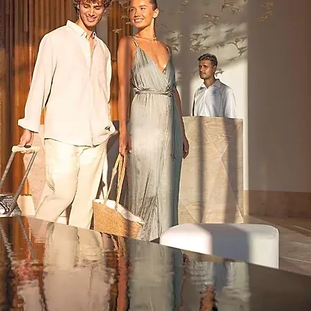 Yalikavak Marina By Mett Collection