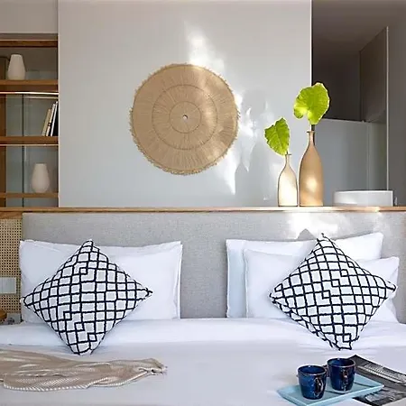 Hotel Yalikavak Marina By Mett Collection 4*