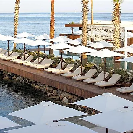 Yalikavak Marina By Mett Collection 4* Karakaya