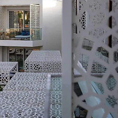 Yalikavak Marina By Mett Collection Hotel
