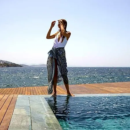 Hotel Yalikavak Marina By Mett Collection