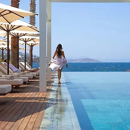 Hotel Yalikavak Marina By Mett Collection 4*