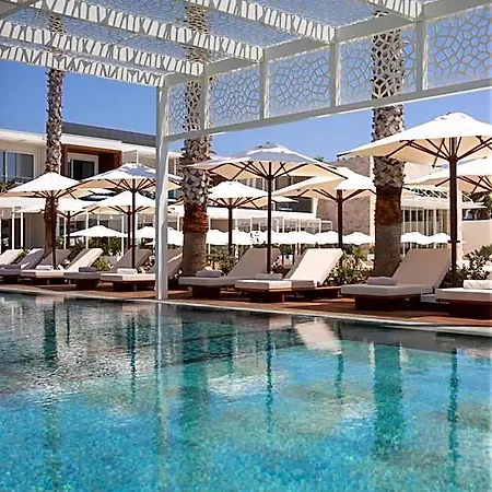 Hotel Yalikavak Marina By Mett Collection Karakaya