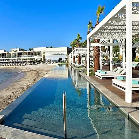 Hotel Yalikavak Marina By Mett Collection 4*