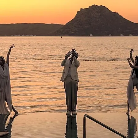 Yalikavak Marina By Mett Collection Hotel Karakaya