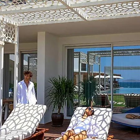 Hotel Yalikavak Marina By Mett Collection Karakaya