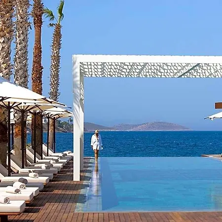 Yalikavak Marina By Mett Collection 4*