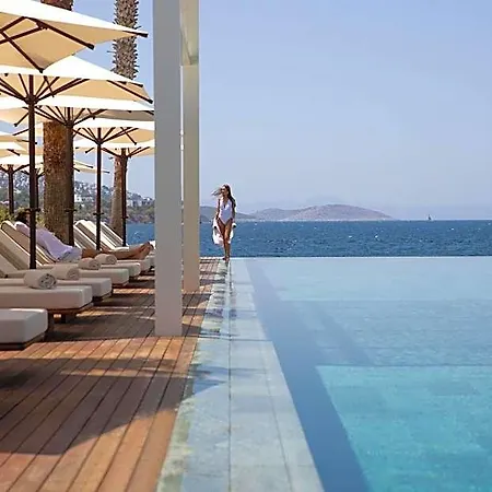 Yalikavak Marina By Mett Collection 4*