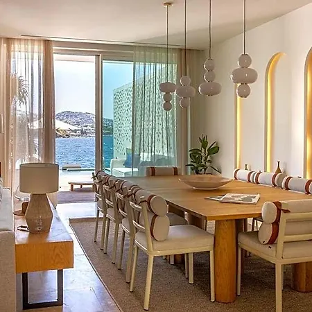 Yalikavak Marina By Mett Collection
