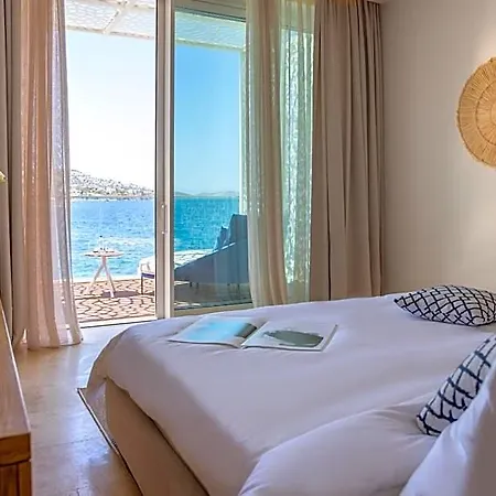 Yalikavak Marina By Mett Collection Hotel 4*