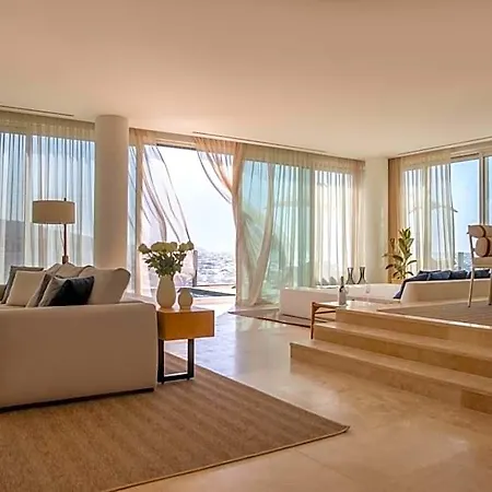 Hotel Yalikavak Marina By Mett Collection 4*