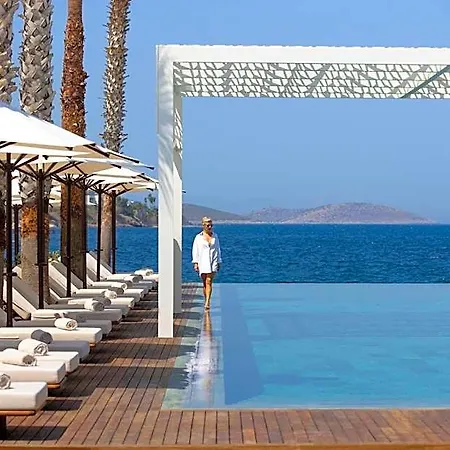 Hotel Yalikavak Marina By Mett Collection Karakaya