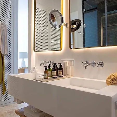 Yalikavak Marina By Mett Collection Hotel