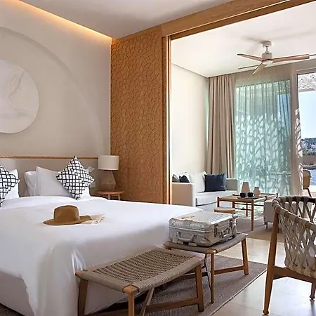 Hotel Yalikavak Marina By Mett Collection 4*