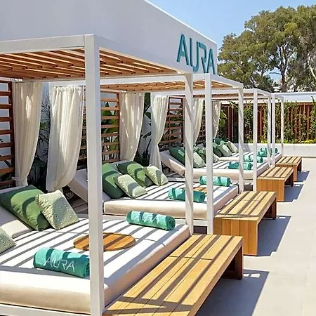 Yalikavak Marina By Mett Collection 4*