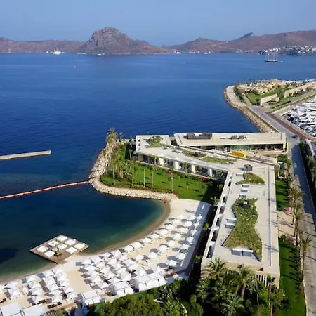 Yalikavak Marina Hotel Bodrum