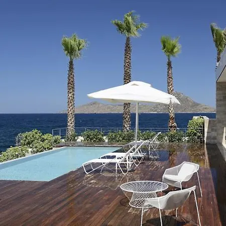Yalikavak Marina By Mett Collection