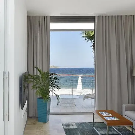 Szálloda Yalikavak Marina By Mett Collection 4*