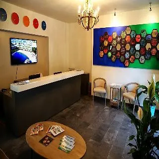 Szálloda Yalikavak Marina By Mett Collection 4*