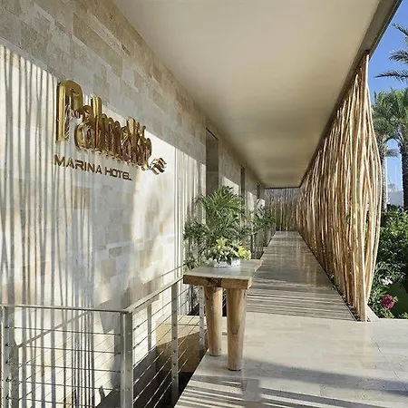 Hotel Yalikavak Marina Bodrum