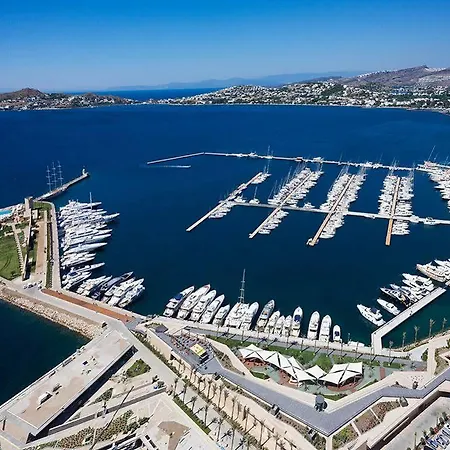 Yalikavak Marina By Mett Collection