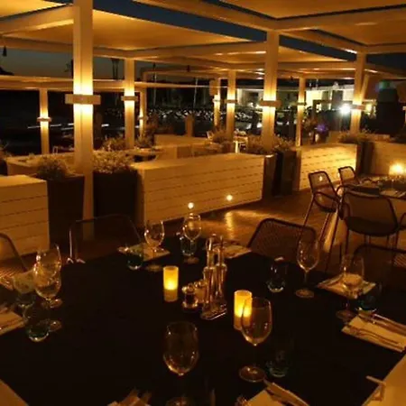 Yalikavak Marina By Mett Collection 4*