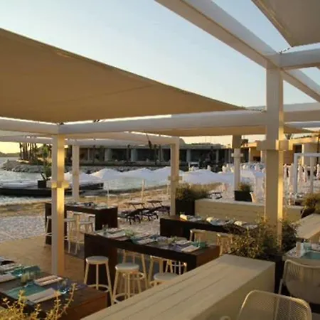 Yalikavak Marina By Mett Collection Hotel 4*