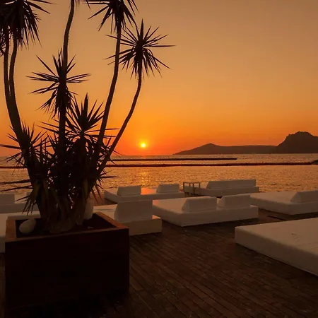 Hotel Yalikavak Marina