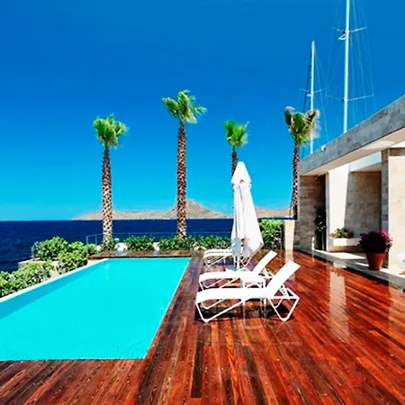 Yalikavak Marina By Mett Collection Hotel Karakaya