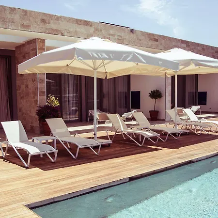 Hotel Yalikavak Marina Bodrum