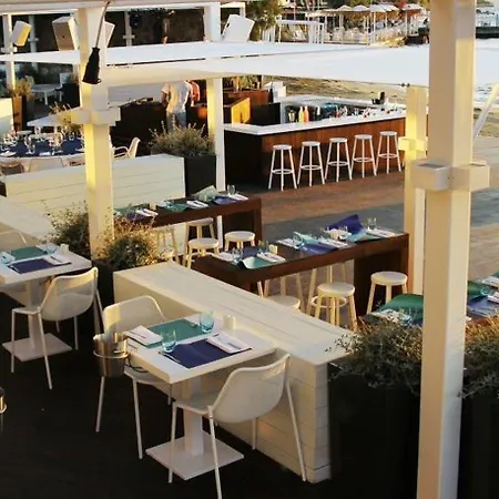 Yalikavak Marina By Mett Collection