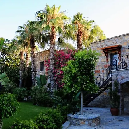 Yalikavak Marina Hotel 4*