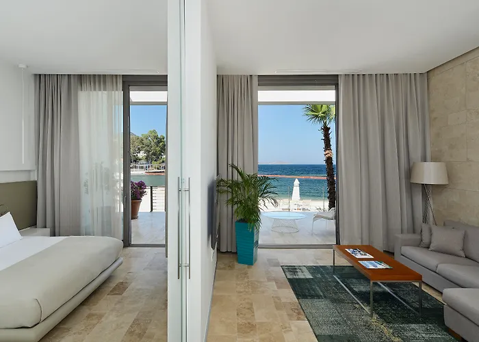 Yalikavak Marina Bodrum