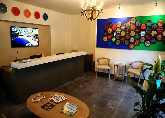 Hotel Yalikavak Marina 4*