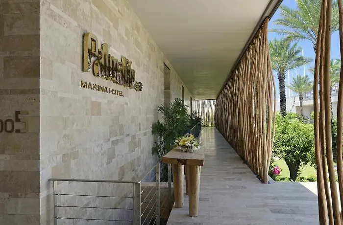 Hotel Yalikavak Marina Bodrum