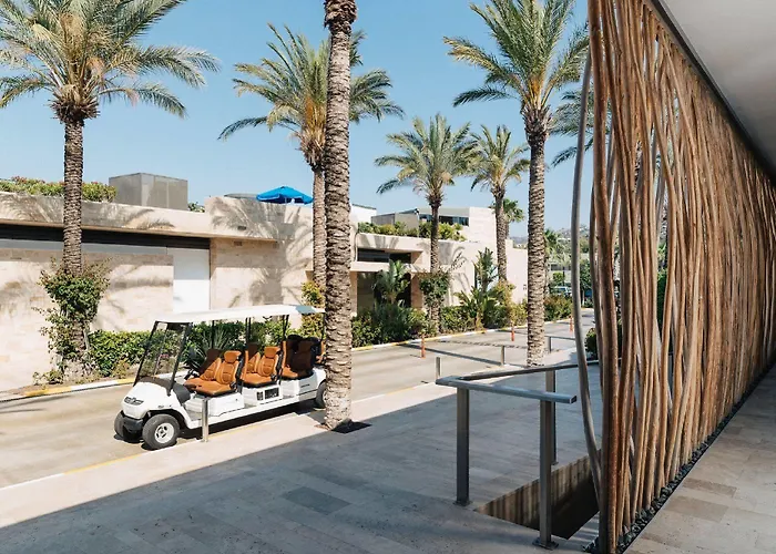 Yalikavak Marina 4* Bodrum