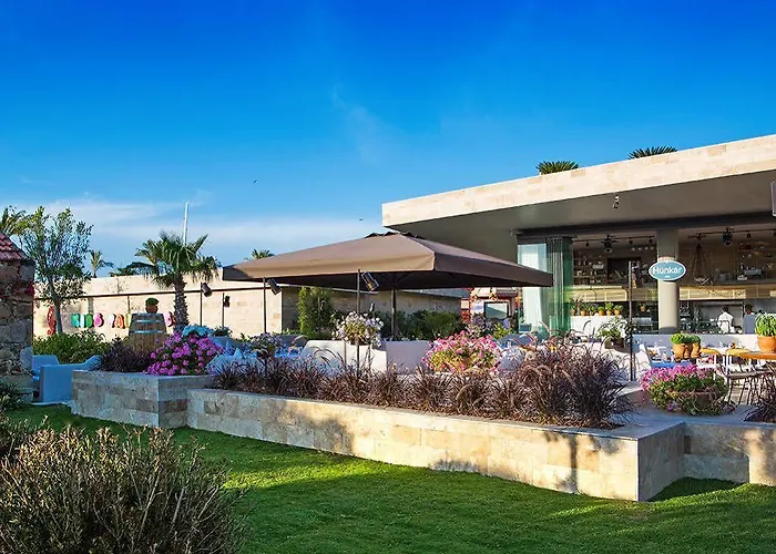 Hotel Yalikavak Marina