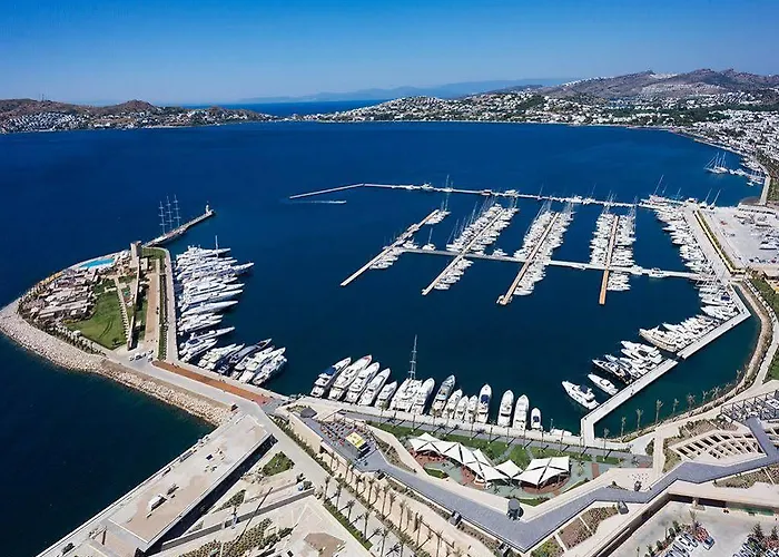 Yalikavak Marina