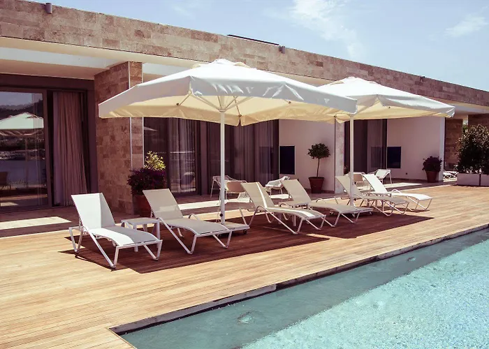 Hotel Yalikavak Marina Bodrum